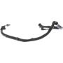 Standard Ignition V773 Engine Crankcase Breather Hose