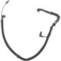 Standard Ignition V773 Engine Crankcase Breather Hose