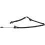 Standard Ignition V773 Engine Crankcase Breather Hose