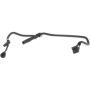 Standard Ignition V779 Engine Crankcase Breather Hose