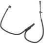 Standard Ignition V779 Engine Crankcase Breather Hose