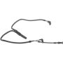 Standard Ignition V779 Engine Crankcase Breather Hose