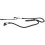 Standard Ignition V779 Engine Crankcase Breather Hose