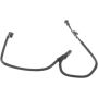 Standard Ignition V779 Engine Crankcase Breather Hose