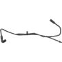 Standard Ignition V781 Engine Crankcase Breather Hose