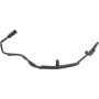 Standard Ignition V781 Engine Crankcase Breather Hose