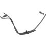 Standard Ignition V781 Engine Crankcase Breather Hose