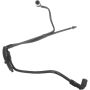 Standard Ignition V781 Engine Crankcase Breather Hose