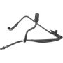 Standard Ignition V781 Engine Crankcase Breather Hose