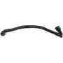 Standard Ignition V787 Engine Crankcase Breather Hose
