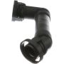 Standard Ignition V796 Engine Crankcase Breather Hose
