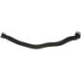 Standard Ignition V799 Engine Crankcase Breather Hose