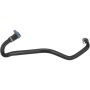 Standard Ignition V811 Engine Crankcase Breather Hose