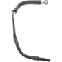 Standard Ignition V821 Engine Crankcase Breather Hose