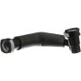 Standard Ignition V824 Engine Crankcase Breather Hose