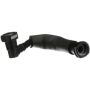 Standard Ignition V825 Engine Crankcase Breather Hose