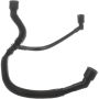 Standard Ignition V826 Engine Crankcase Breather Hose