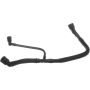 Standard Ignition V826 Engine Crankcase Breather Hose