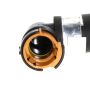 Standard Ignition V832 Engine Crankcase Breather Hose