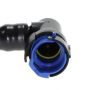 Standard Ignition V837 Engine Crankcase Breather Hose