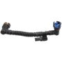 Standard Ignition V847 Engine Crankcase Breather Hose