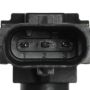 Standard Ignition V848 Engine Crankcase Breather Hose