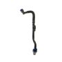 Standard Ignition V850 Engine Crankcase Breather Hose