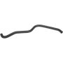 Standard Ignition V855 Engine Crankcase Breather Hose