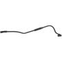 Standard Ignition V857 Engine Crankcase Breather Hose
