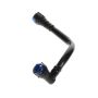 Standard Ignition V867 Engine Crankcase Breather Hose