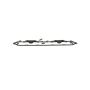 Standard Ignition VCG11 Diesel Valve Cover Gasket With Harness