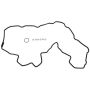 Standard Ignition VCG8 Diesel Valve Cover Gasket