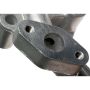 Standard Ignition VG111 EGR Valve Spacer Plate