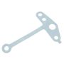 Standard Ignition VG228 EGR Valve Mounting Gasket