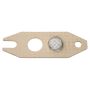 Standard Ignition VG58 EGR Valve Mounting Gasket
