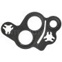 Standard Ignition VG74 EGR Valve Mounting Gasket