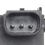 Standard Ignition VP30 Exhaust Back Pressure Sensor
