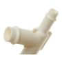 Standard Ignition VT18 PCV Valve Hose Tee
