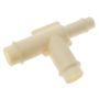 Standard Ignition VT18 PCV Valve Hose Tee