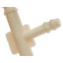 Standard Ignition VT7 Vacuum Connector