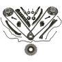 Standard Ignition VVT420K Variable Valve Timing Solenoid Kit