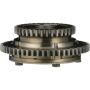 Standard Ignition VVT765 Engine Variable Valve Timing Sprocket