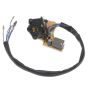 Standard Ignition WP-105 Windshield Wiper Switch