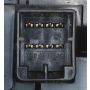 Standard Ignition WP-133 Windshield Wiper Switch