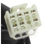 Standard Ignition WP-134 Windshield Wiper Switch