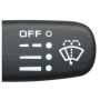 Standard Ignition WP-140 Windshield Wiper Switch