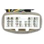 Standard Ignition WP-152 Windshield Wiper Switch