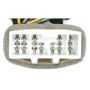 Standard Ignition WP-152 Windshield Wiper Switch