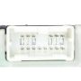 Standard Ignition WP-156 Windshield Wiper Switch