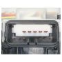 Standard Ignition WP-207 Windshield Wiper Switch